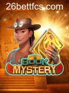 Descubra o Fascinante Mundo de BookofMystery e sua Dinâmica de Jogo Envolvente