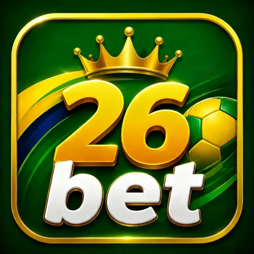 26bet Logo